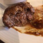 喫茶 赤いサニー - 