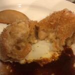 喫茶 赤いサニー - 