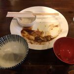 喫茶 赤いサニー - 