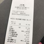 喫茶 赤いサニー - 