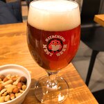 Hitachino Brewing - 