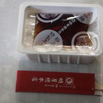 蛸屋菓子店 - 