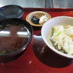 日本料理 きた川 - 食事