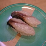 Heirokusushi - 