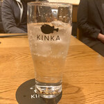 KINKA sushi bar izakaya - 