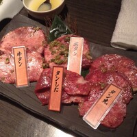 和牛焼肉 土古里 浅草店 - 