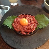 和牛焼肉 土古里 上野バンブーガーデン店 - 