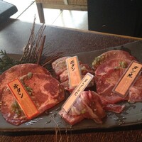 和牛焼肉 土古里 上野バンブーガーデン店 - 