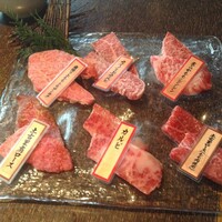 和牛焼肉 土古里 上野バンブーガーデン店 - 