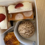 エーグルドゥース - 