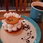 Oki Oki Cafe - 