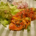 パスタイオ・コッコ - 