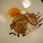 パスタイオ・コッコ - 