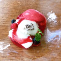 グランド キッチン - 