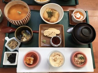 京都 清水寺周辺の絶品ランチ 和食やイタリアンなど18選 食べログまとめ 京都 清水寺周辺の絶品ランチ 和食やイタリアンなど18選 食べログまとめ