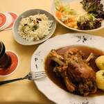 Ratskeller München  - 