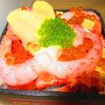 １日５０杯限定・お鍋持参のテイクアウト蟹汁３人前で１０５０円（税込）のアップ【２０１９年１２月】