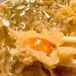 亀乃家 - カニ？