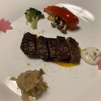 フレンチ 奥村邸 - 