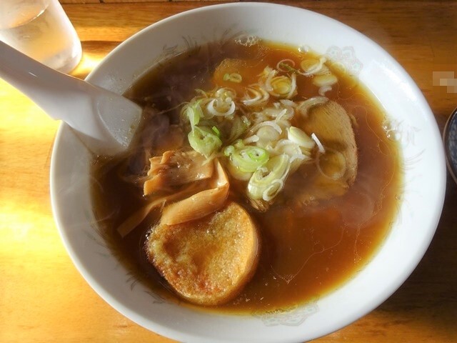 大吉 浪岡のラーメン屋｜青森市の人気ラーメン店