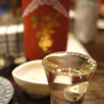 ひとひら - お薦めの日本酒伺うのも良し