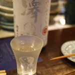 ひとひら - なぜか日本酒に走ってしまう...※ベロベロ注意