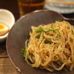 ひとひら - 安定且つお気に入りのおばんざい♪