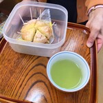 蛸屋菓子店 - 