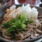 Soba Dokoro Watari - 