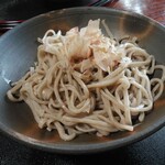 そば処 和た里 - 