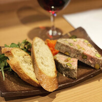 西洋料理 Jules - 