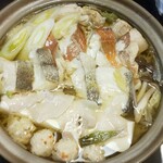 りょうり屋 くろふね - 