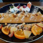 ルボナパータージェ - 