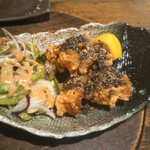 ごま厨 - 料理写真: