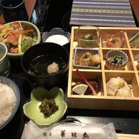 博多華味鳥 銀座4丁目店 - 