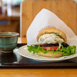 道の駅 ビオスおおがた ひなたや食堂_1