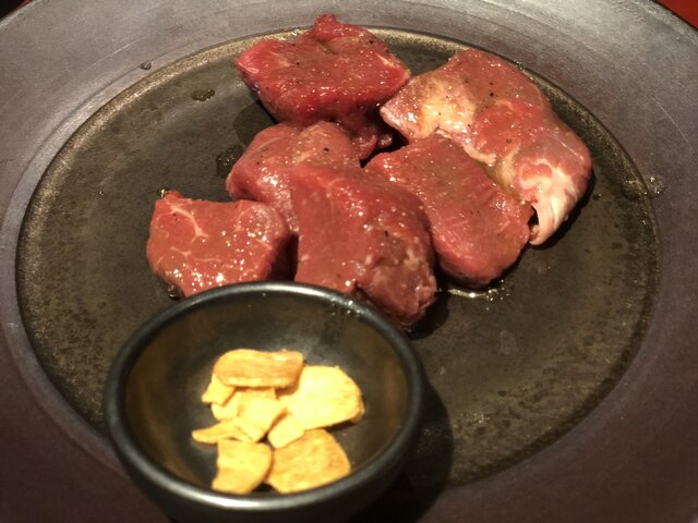 焼肉トラジ さいたま新都心コクーンシティ店 さいたま新都心 焼肉 ネット予約可 食べログ