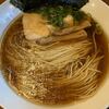 中華そば 麺や食堂 本店