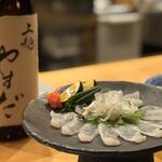 上越やすだ 恵比寿店 - 