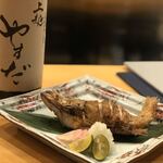 上越やすだ 恵比寿店 - 