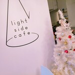 light side cafe - 