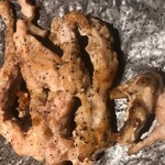 つけ麺一燈 - せせり