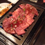 焼き肉 まんてん - 