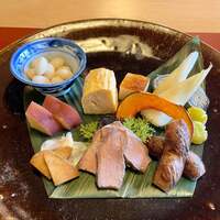 ろあん松田 篠山店 - 