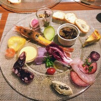 キャトルラパン 北梅田 - 