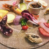 キャトルラパン 北梅田 - 