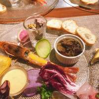 キャトルラパン 北梅田 - 