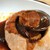 ファーストキッチン - 料理写真:石窯スープパンごろごろビーフシチュー