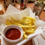 歌のステージ19 - 料理写真: