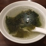 保昌 - スープ